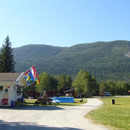 Birkelund Camping 게일로 외부 사진