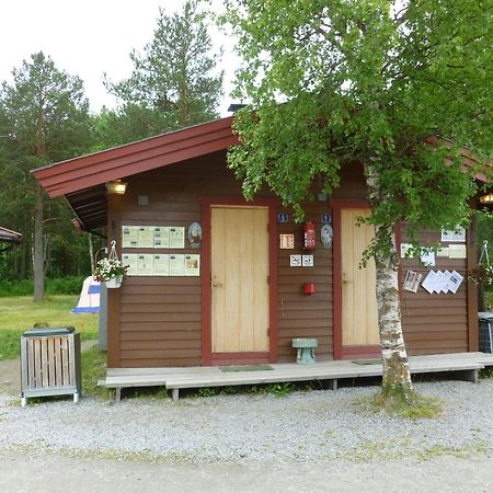 Birkelund Camping 게일로 외부 사진