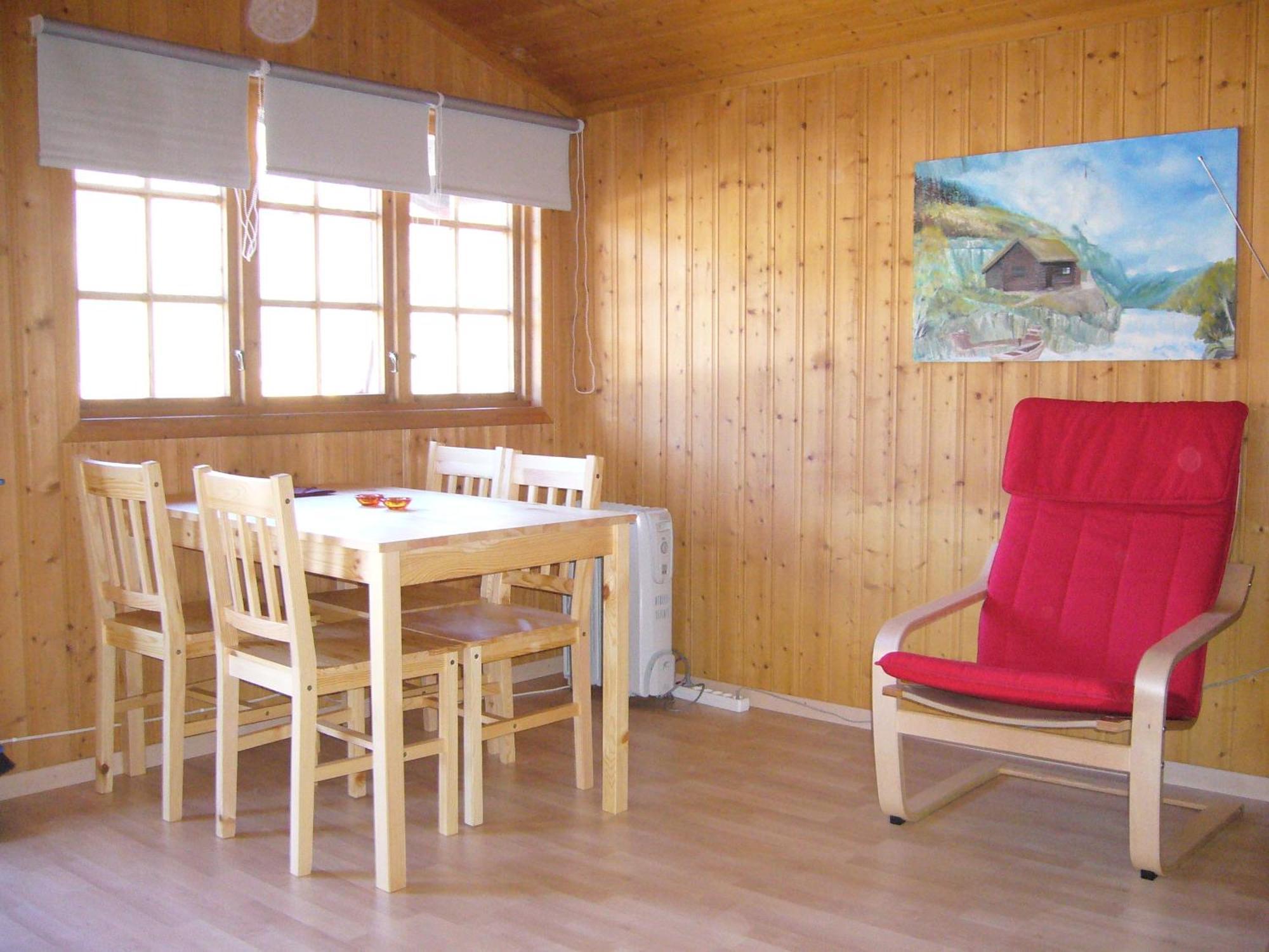 Birkelund Camping 게일로 외부 사진