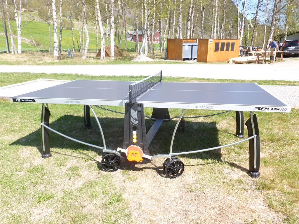 Birkelund Camping 게일로 외부 사진