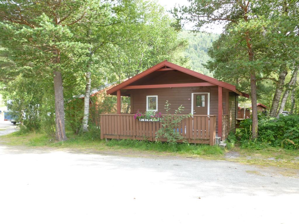 Birkelund Camping 게일로 외부 사진