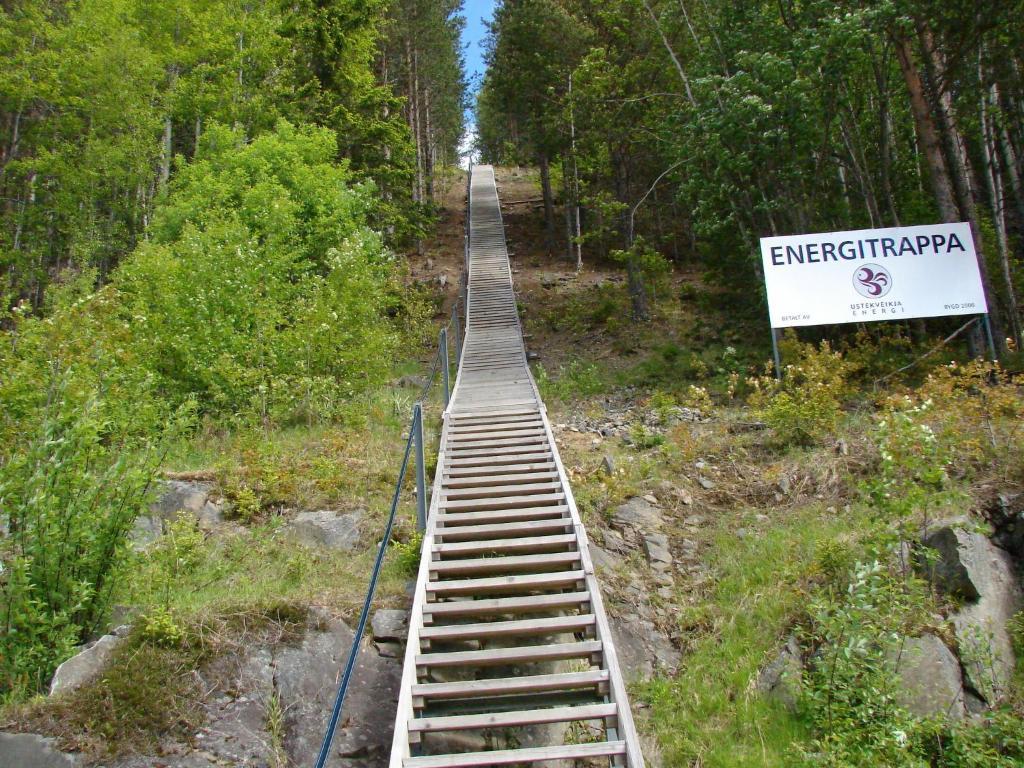 Birkelund Camping 게일로 외부 사진