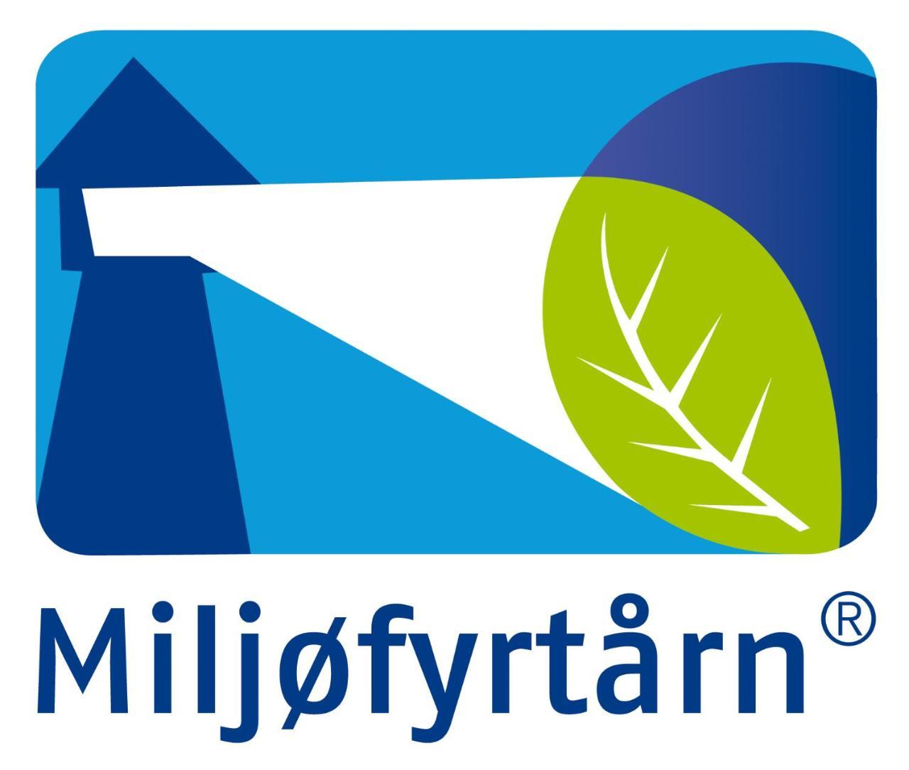 Birkelund Camping 게일로 외부 사진