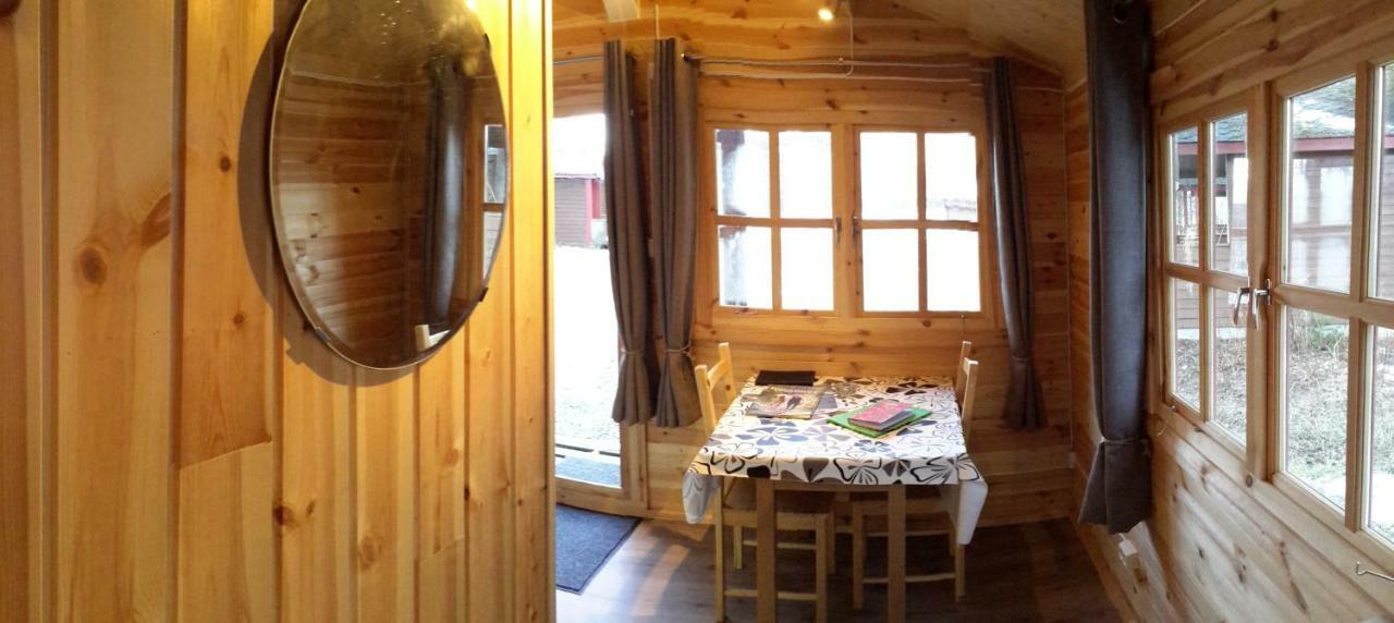 Birkelund Camping 게일로 외부 사진