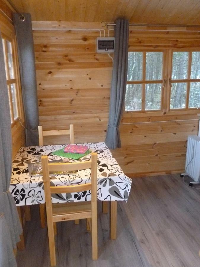 Birkelund Camping 게일로 외부 사진