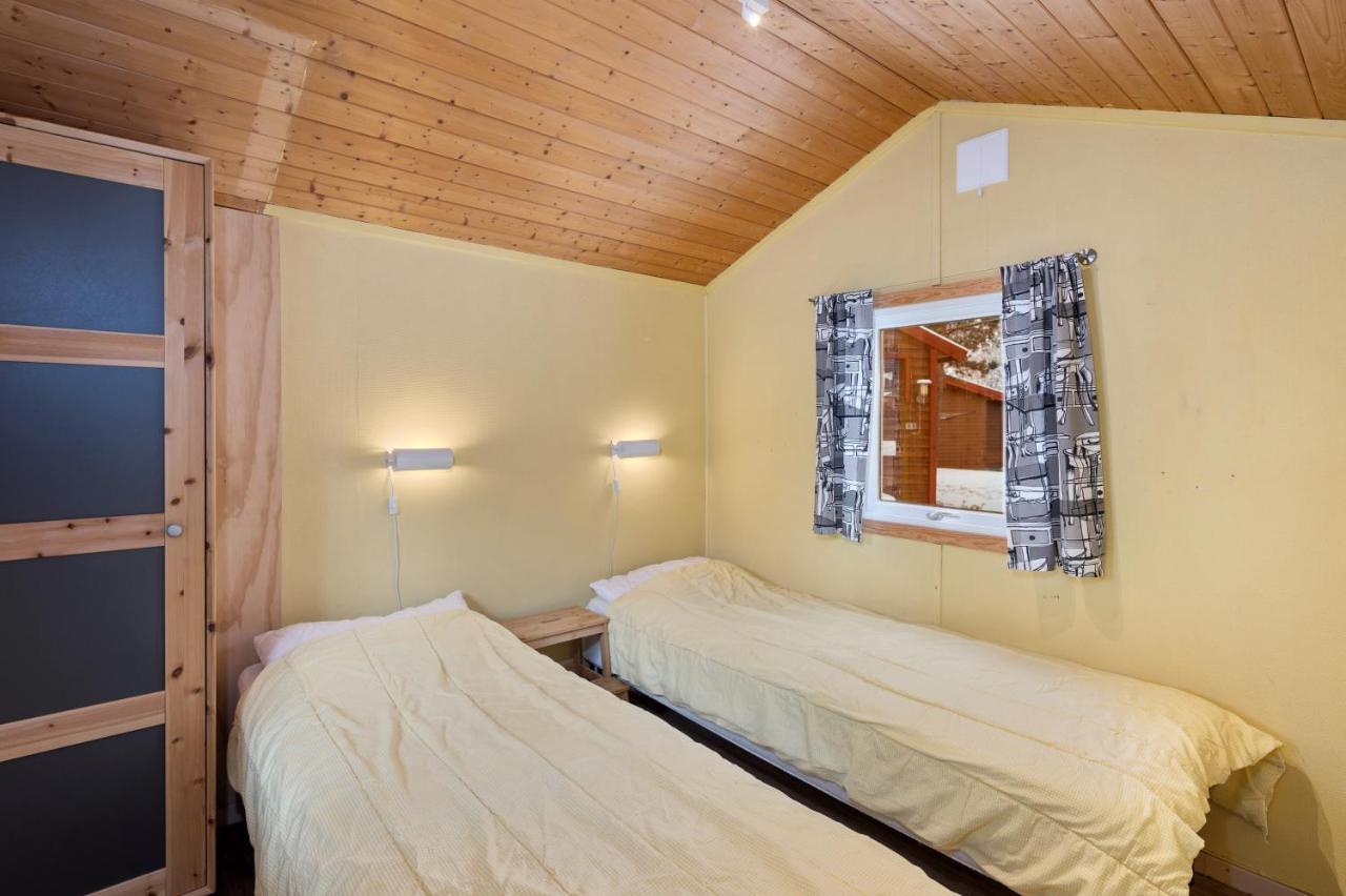 Birkelund Camping 게일로 외부 사진