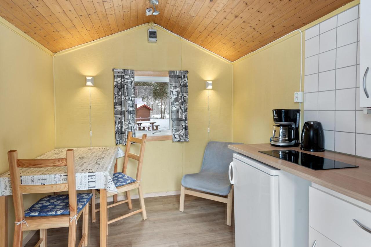 Birkelund Camping 게일로 외부 사진